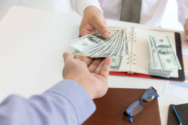Loan Comparison Services in Simmesport, LA